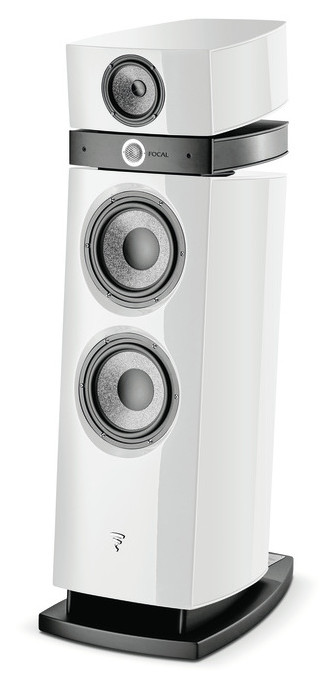 Auditorium Focal Maestro Utopia III Evo Standlautsprecher 284938 - 1