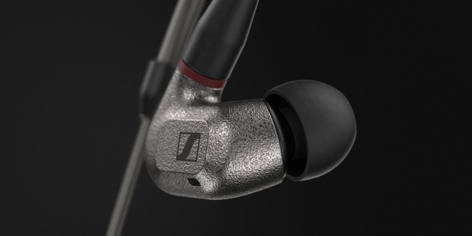 Auditorium Sennheiser IE 600 In Ear Kopfhörer 294507 - 9