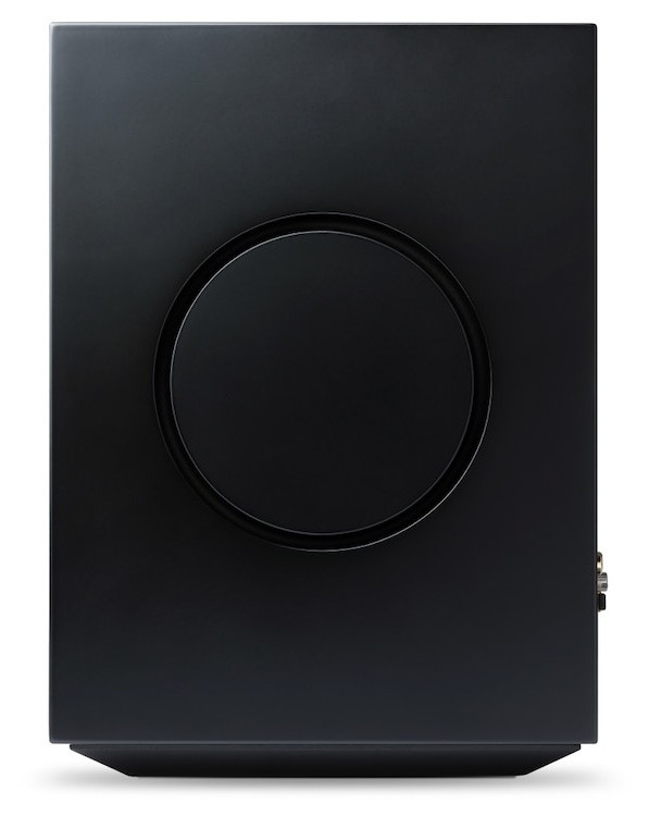 Auditorium Cambridge Audio L/R M  aktiver Lautsprecher mit Streaming Client 214639 - 7