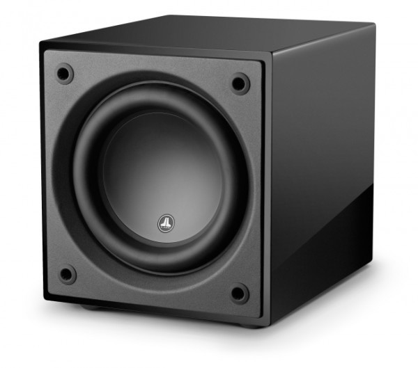 Auditorium JL Audio DOMINION d110 aktiver Subwoofer 295940 - 1