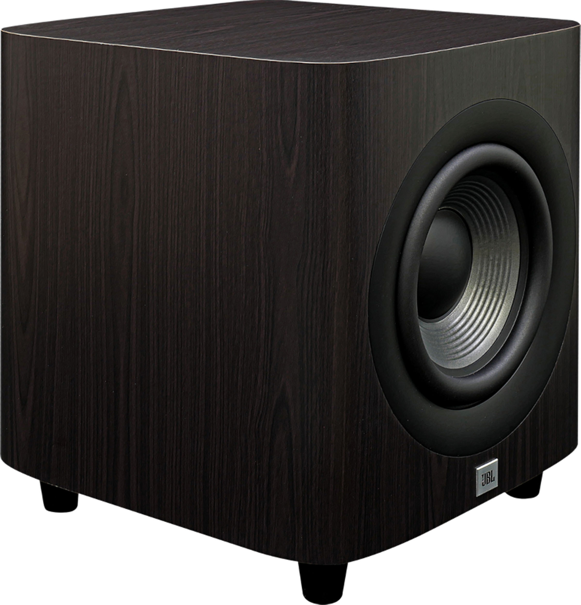 Auditorium JBL Studio 650P aktiver Subwoofer mit 250W 209544 - 5