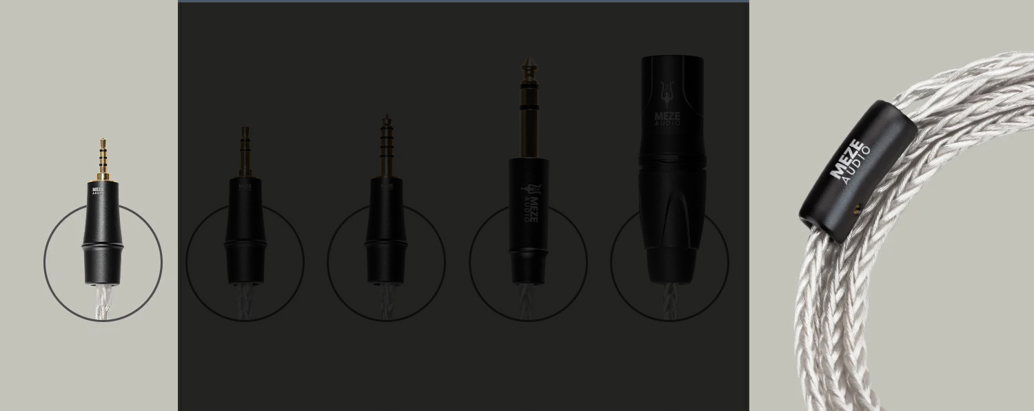 Auditorium Meze Empyrean II High-End Kopfhörer 202577 - 4