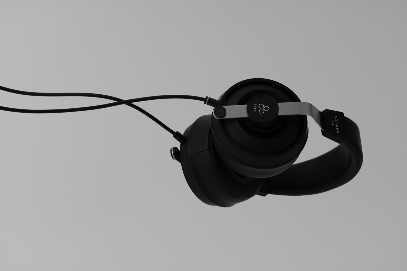 Auditorium Final DX3000CL geschlossener Over Ear Kopfhörer 215464 - 3