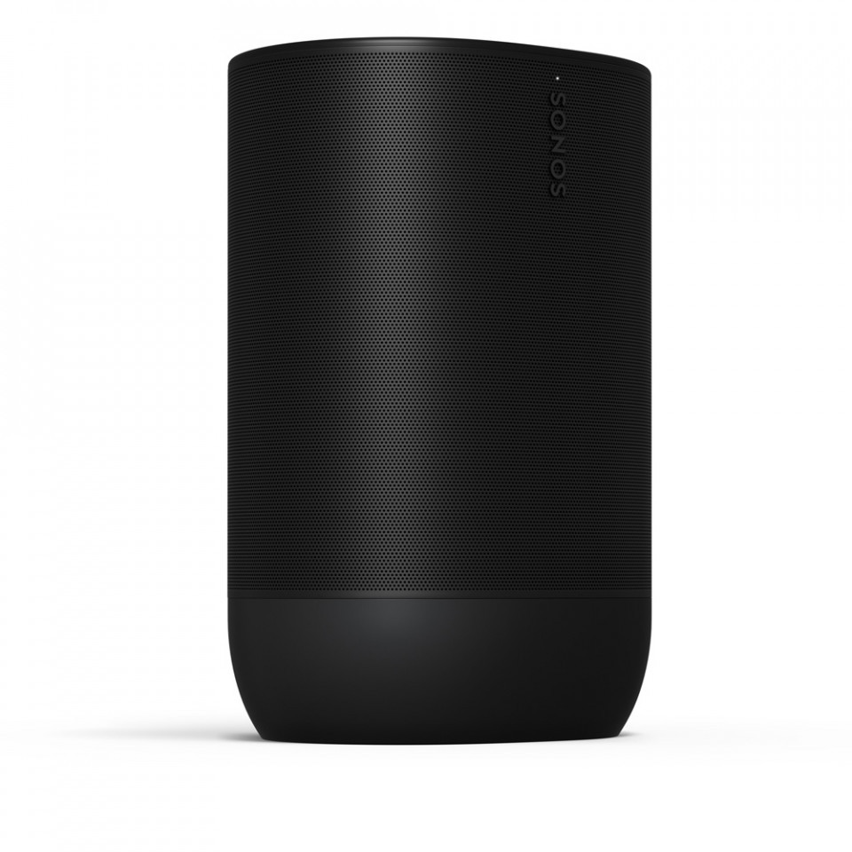 Auditorium Sonos MOVE 2 Portable Smartspeaker mit Akku 201725 - 3