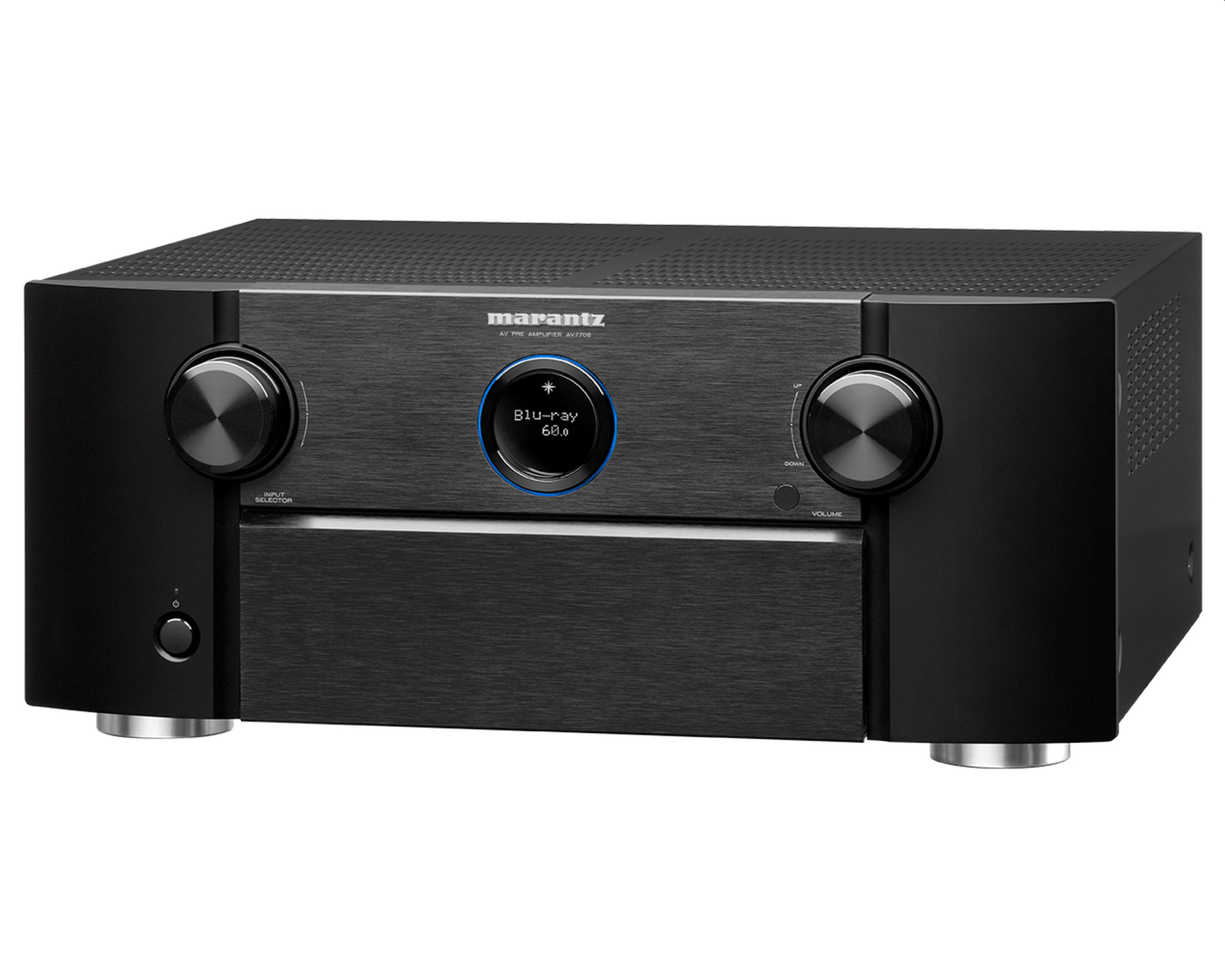 Auditorium Marantz AV7706 Vorverstärker 289949 - 3