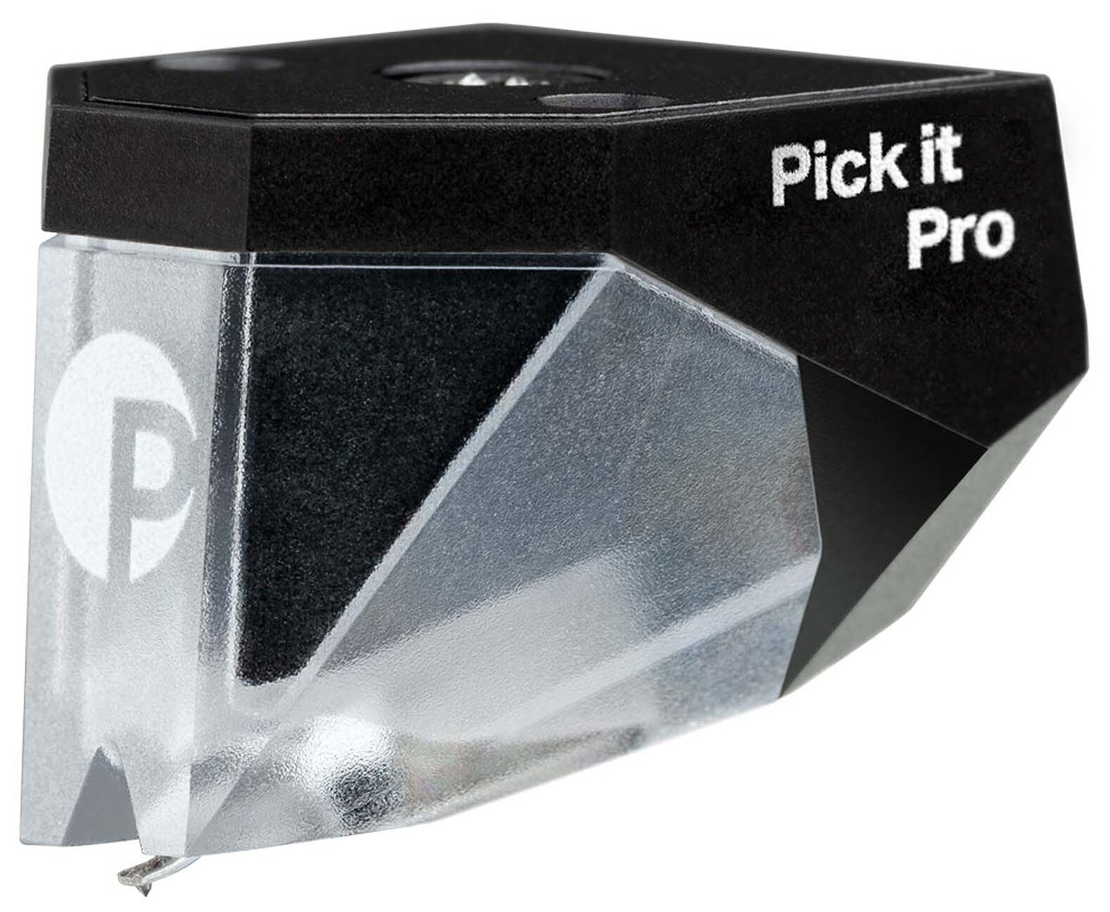 Auditorium Pro-Ject Debut Pro mit Ortofon 2M White Tonabnehmer, White Edition 297082 - 7