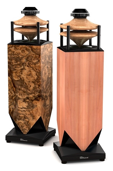 Auditorium Duevel Lautsprecher Bella Luna Diamante  259294 - 1