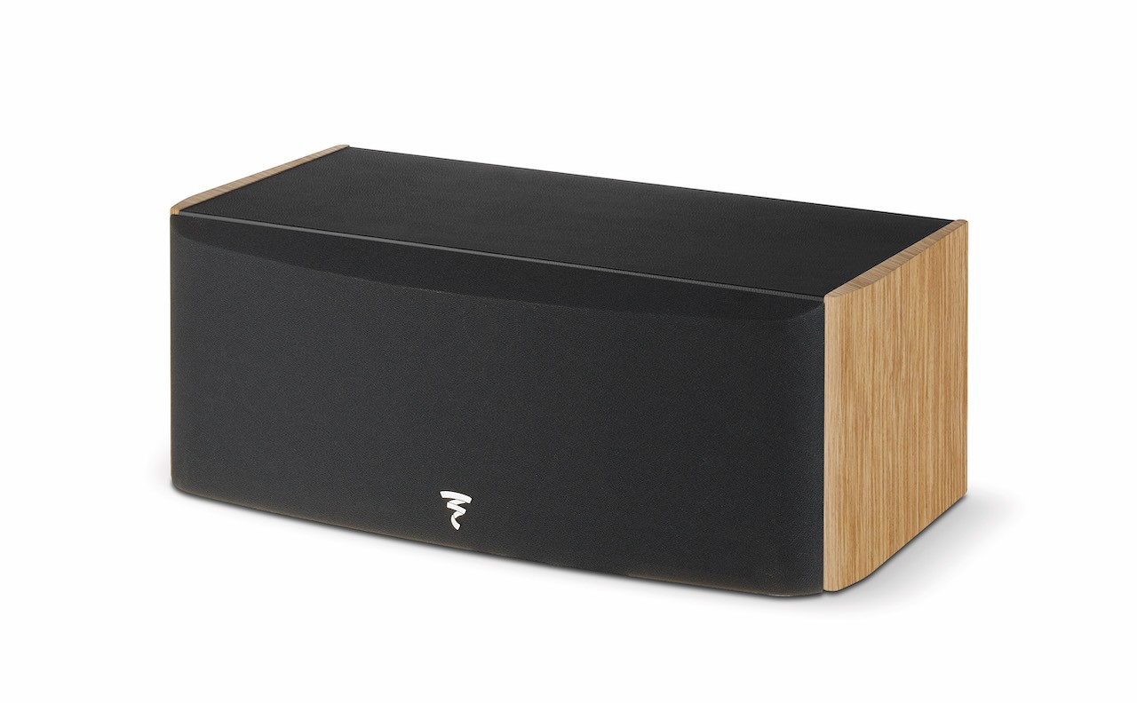 Auditorium Focal Aria Evo X Centerlautsprecher  203094 - 2