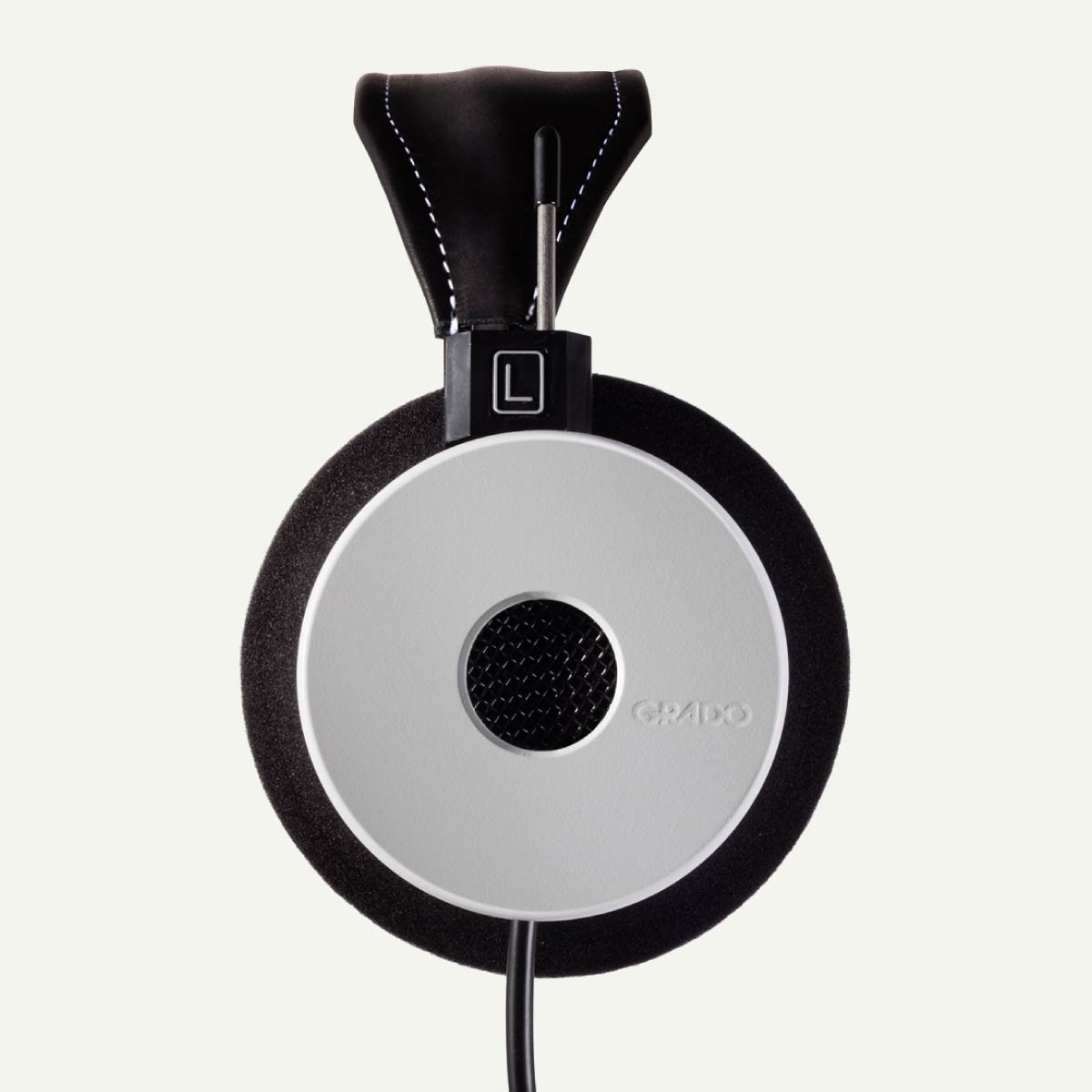 Auditorium Grado The White Headphone Limited Edition 287301 - 7