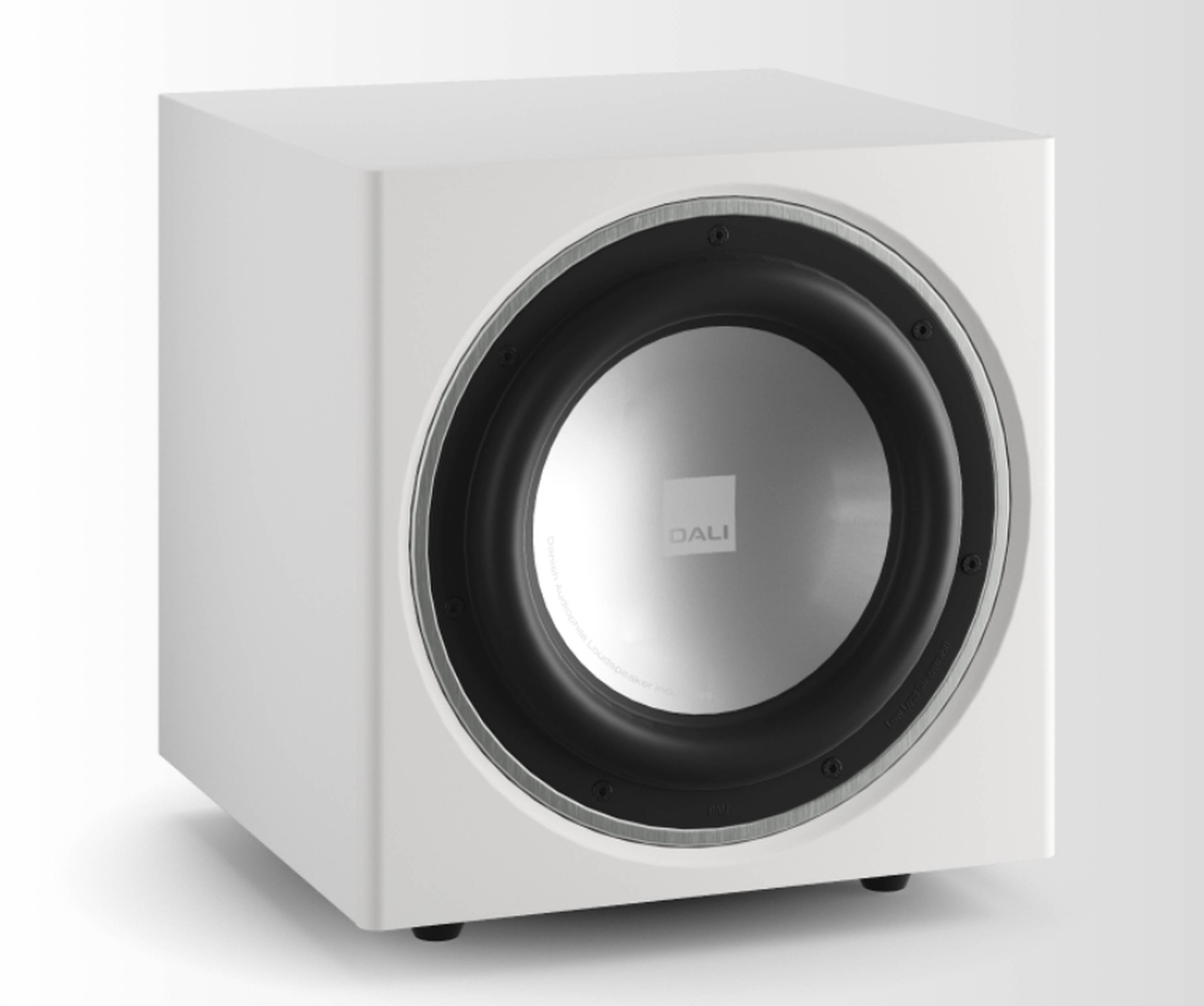 Auditorium Dali Sub E-9F Subwoofer ohne Frontbespannung 269223 - 1