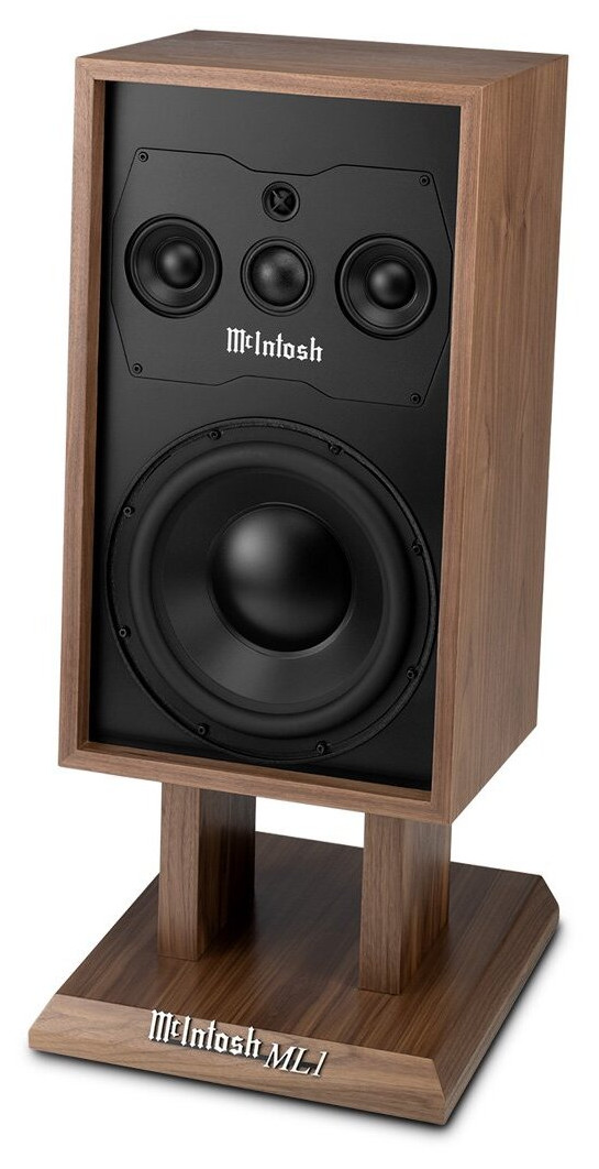Auditorium McIntosh ML1 MKII Lautsprecher 299804 - 6