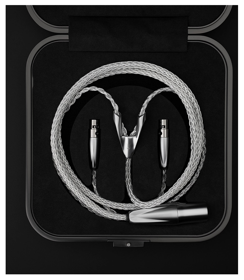 Auditorium Meze Ultra Cable 1,2 m 218830 - 4