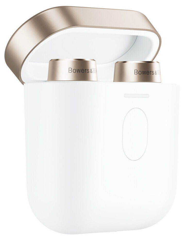 Auditorium Bowers & Wilkins PI7 True Wireless In-Ear Headphones 290028 - 6