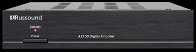 Auditorium Russound A 2100 209827 - 1 Auditorium Russound A 2100 209827 - 1