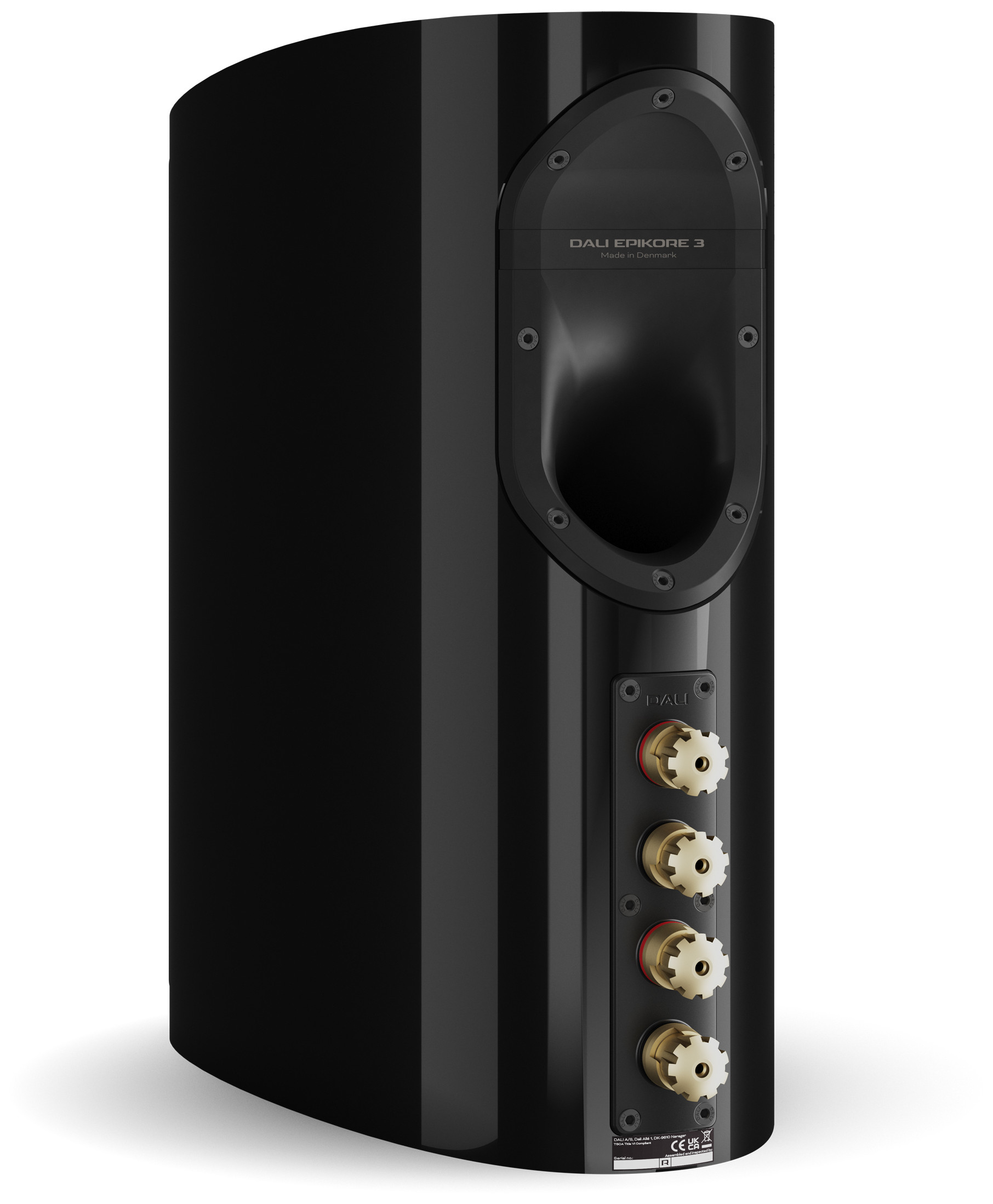 Auditorium Dali Epikore 3 Kompakter Lautsprecher 205644 - 5