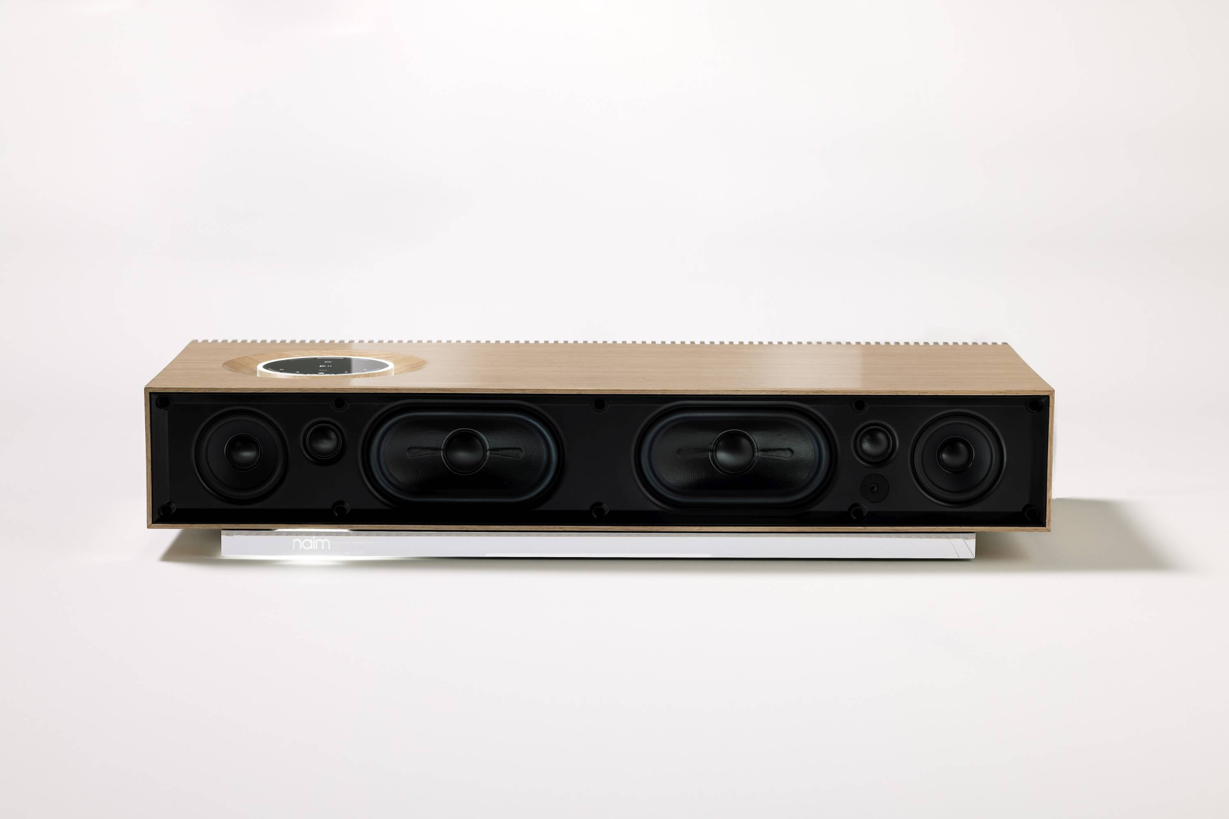 Auditorium Naim Mu-so 2 Wireless Musiksystem 210468 - 7