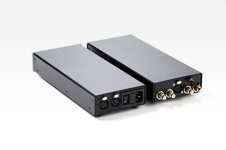 Auditorium Lehmann Audio Decade Jubilee  292179 - 3