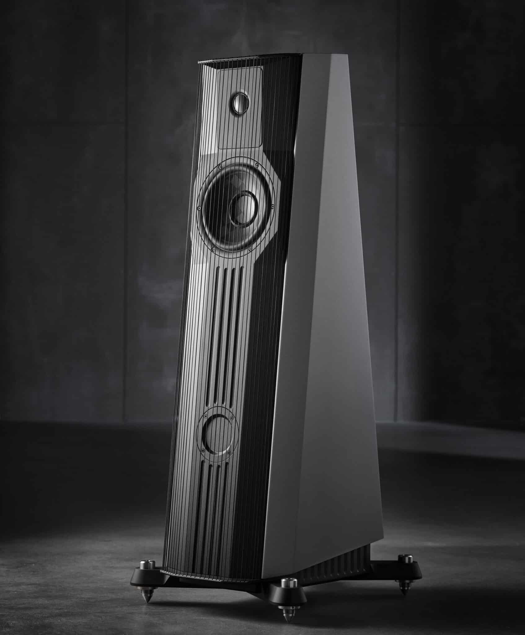 Auditorium Gryphon EOS 2 Standlautsprecher 297743 - 1