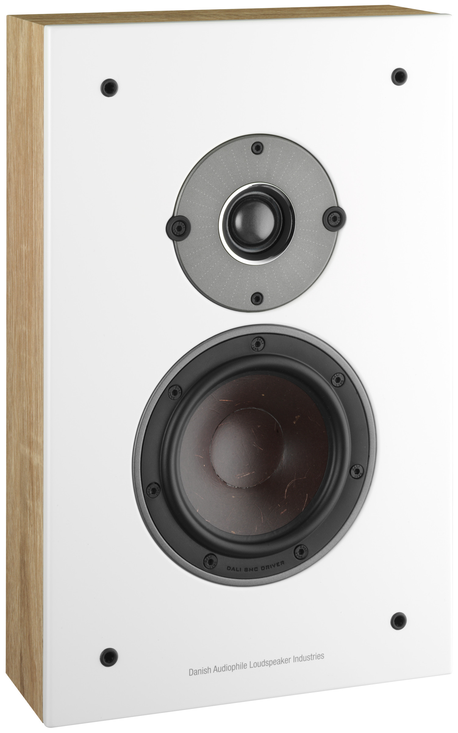 Auditorium Dali Oberon On-Wall Kompaktlautsprecher 284099 - 1