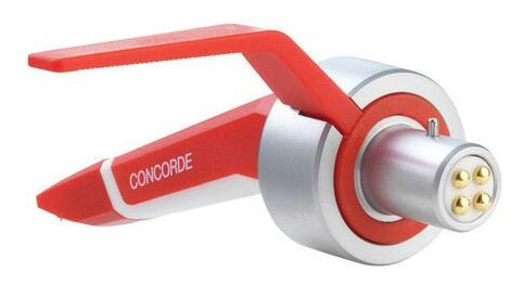 Auditorium Ortofon Concorde MK II Twin Digital DJ-Tonabnehmersystem 289541 - 2