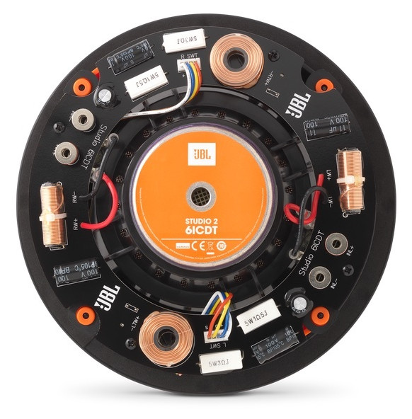 Auditorium JBL Studio 2 6ICDT Deckenlautsprecher 202156 - 4