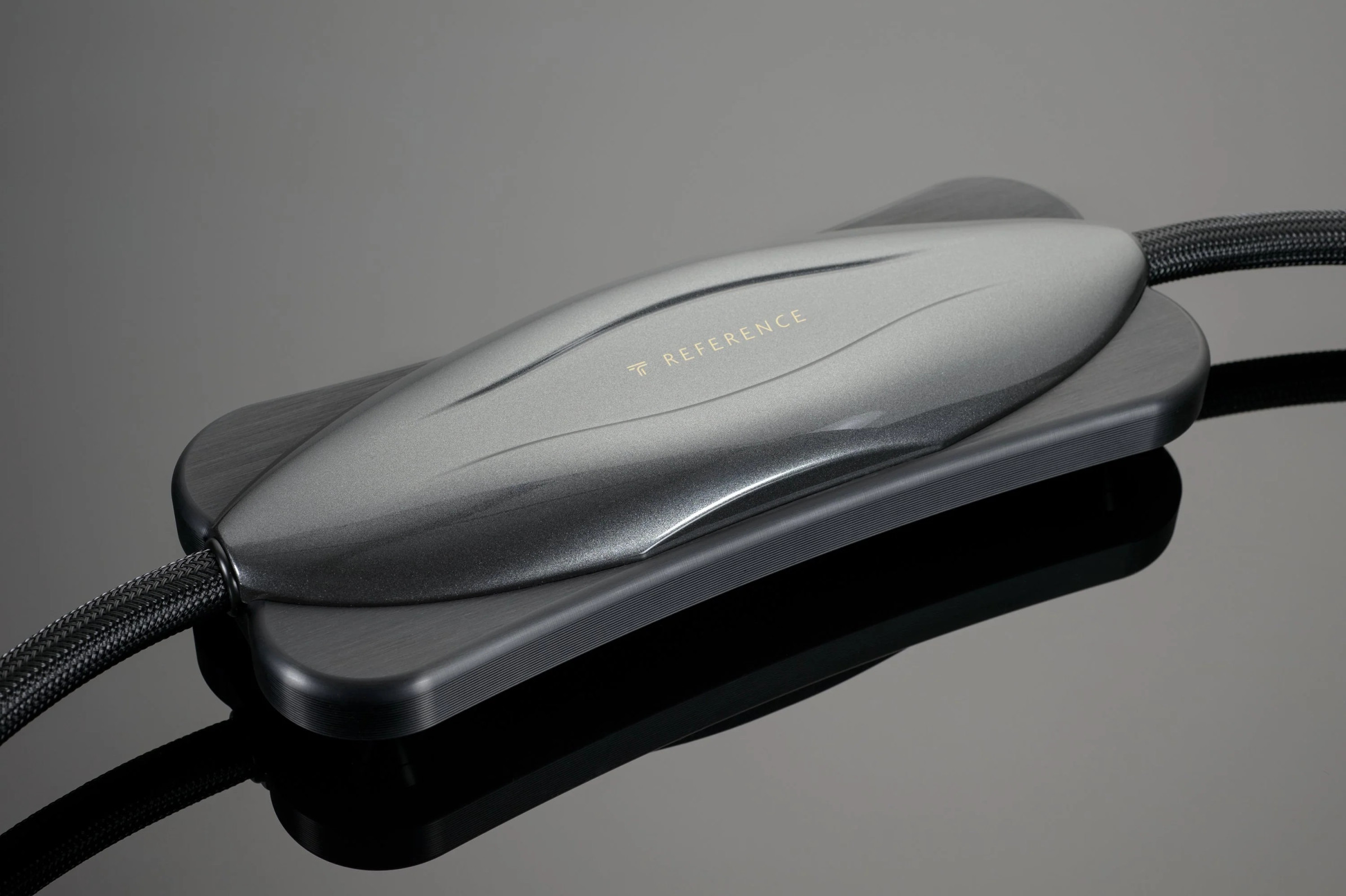 Auditorium Transparent Cable Reference Lautsprecherkabel Single Wire 291875 - 3