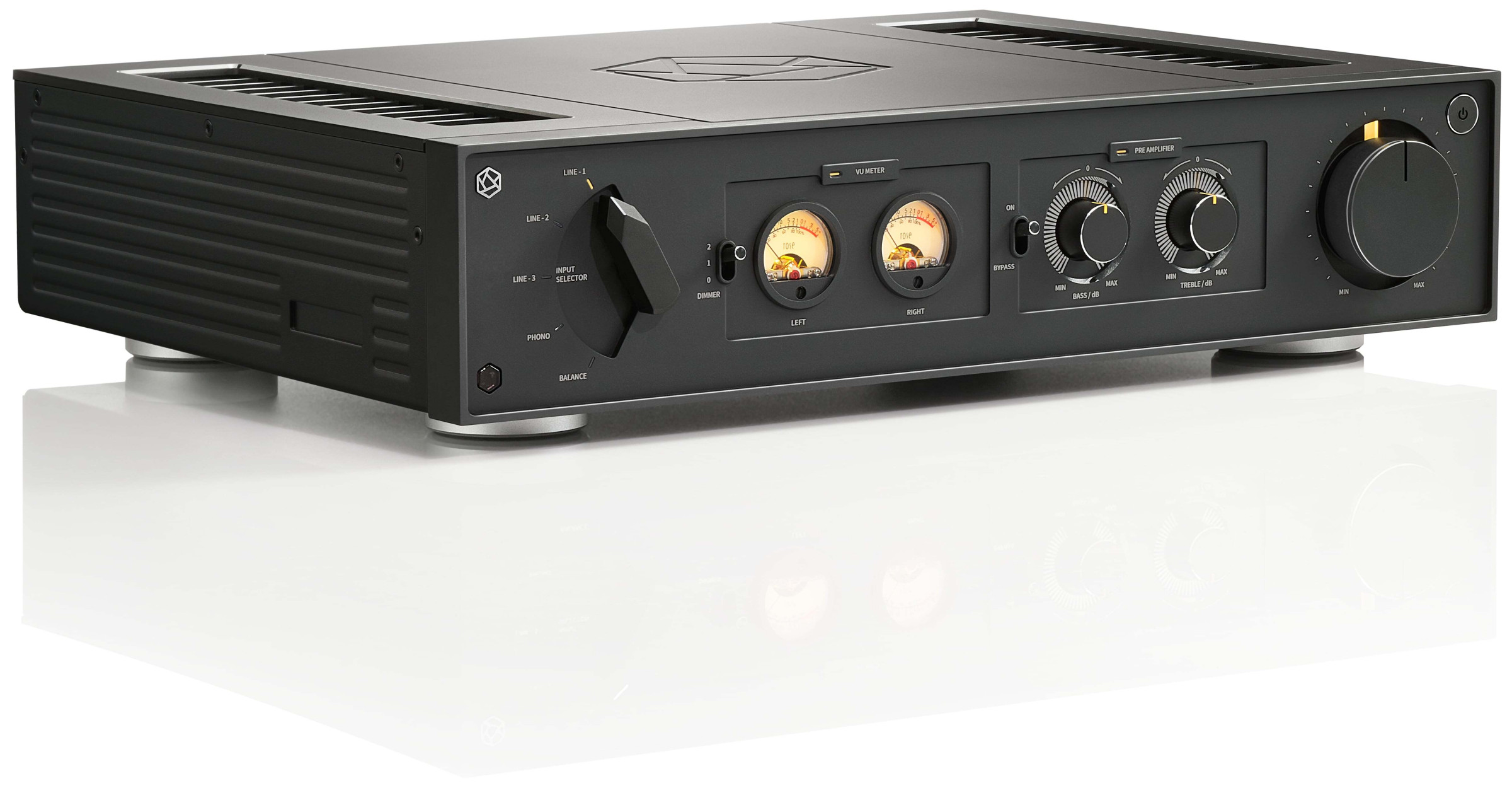 Auditorium Hifi Rose RA 280 Vollverstärker 208486 - 3