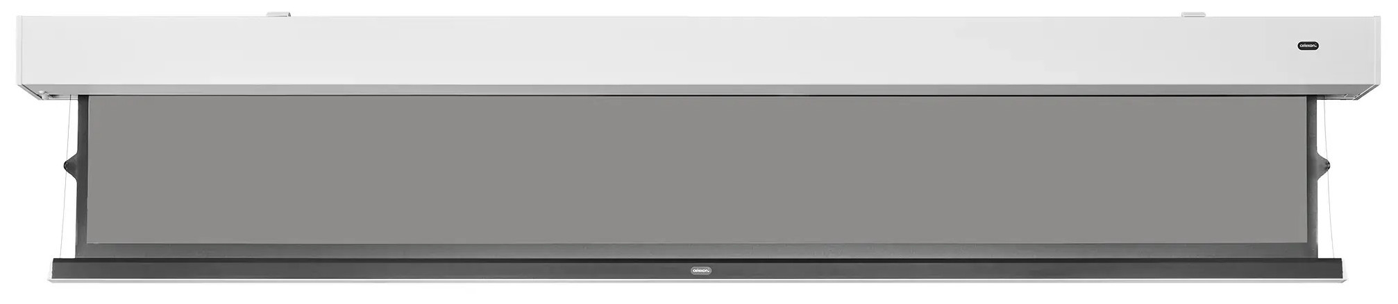Auditorium Celexon DARKVISION ALR Premium Plus Leinwand Motor Tension 217501 - 4