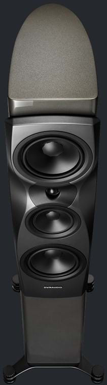 Auditorium Dynaudio Confidence 30  285825 - 3