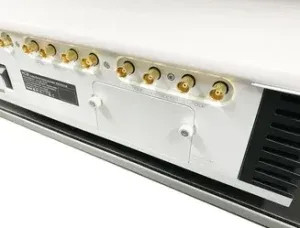 Auditorium Aurender MC 20 Master Clock 215669 - 5