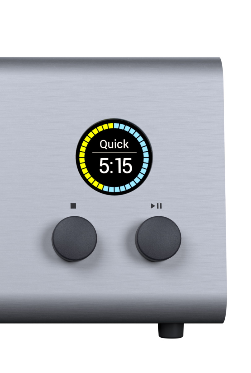 Auditorium Degritter Degritter Mark II Schallplatten-Waschmaschine 208263 - 4