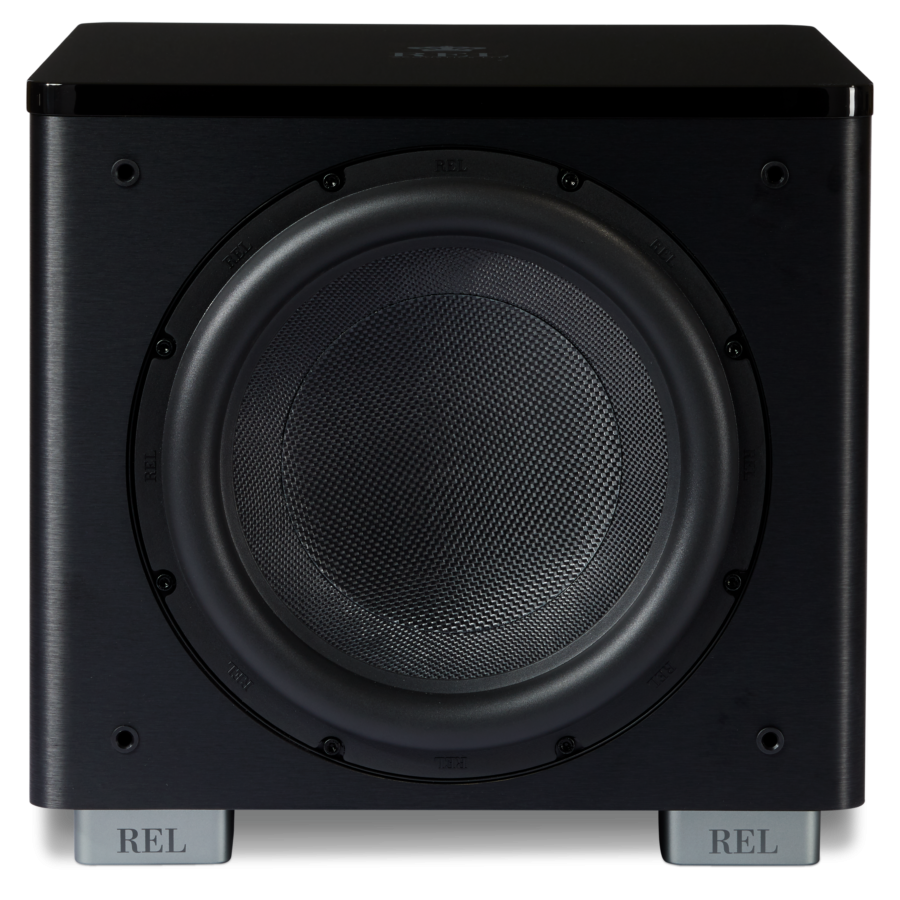 Auditorium REL Acoustics Ltd HT/1205 MKII Subwoofer 208108 - 2