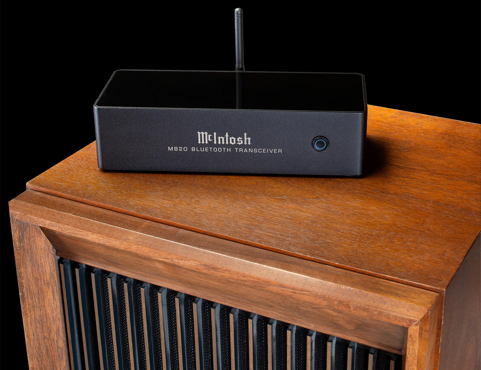 Auditorium McIntosh MB20 Bluetooth Transceiver 295876 - 7