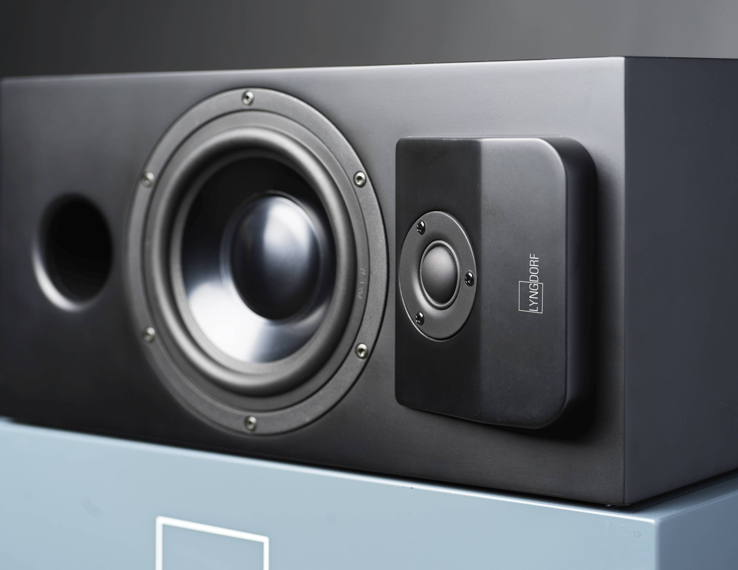 Auditorium Lyngdorf Audio CS-1 Kompaktlautsprecher 290363 - 4