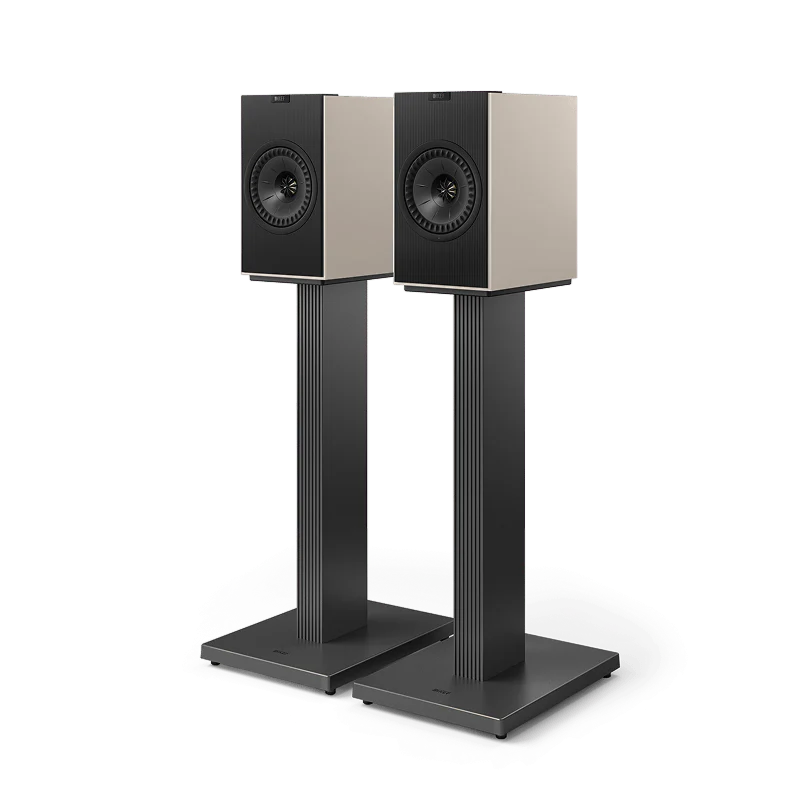 Auditorium KEF Coda W Kabelloser Kompaktlautsprecher 213391 - 3