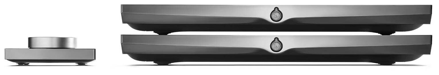 Auditorium Devialet Expert 210 Pro Dual Streaming Vollverstärker 292948 - 3