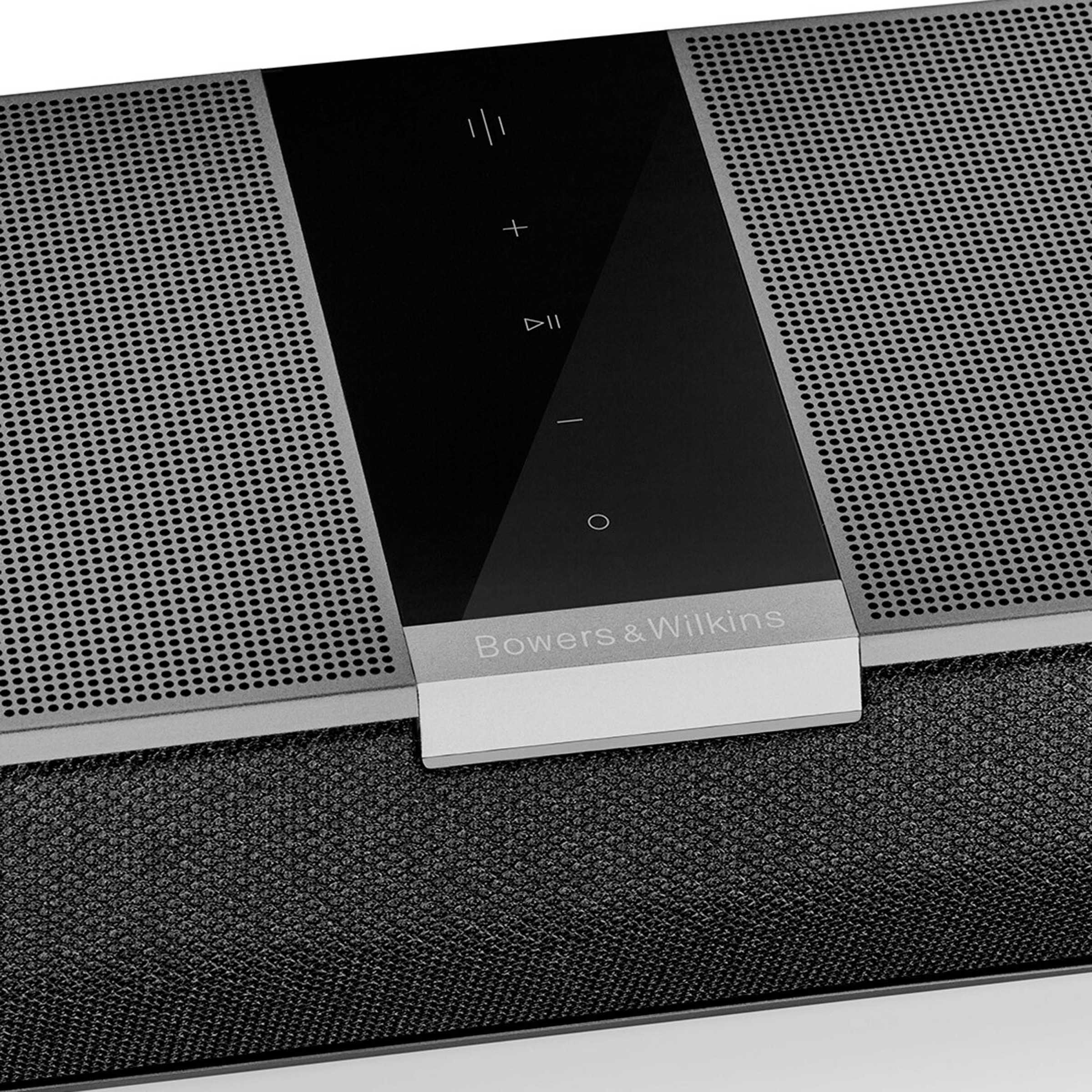 Auditorium Bowers & Wilkins Panorama 3 Soundbar 294349 - 11