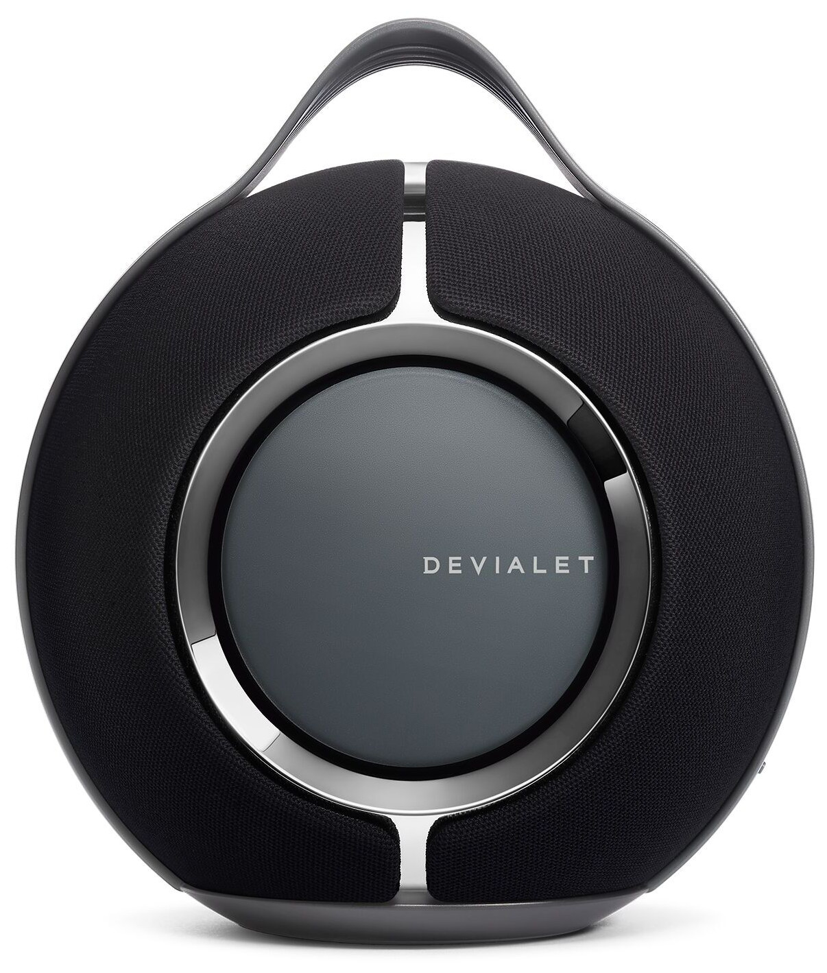 Auditorium Devialet Mania Smart portable speaker  206053 - 2 Auditorium Devialet Mania Smart portable speaker  206053 - 2