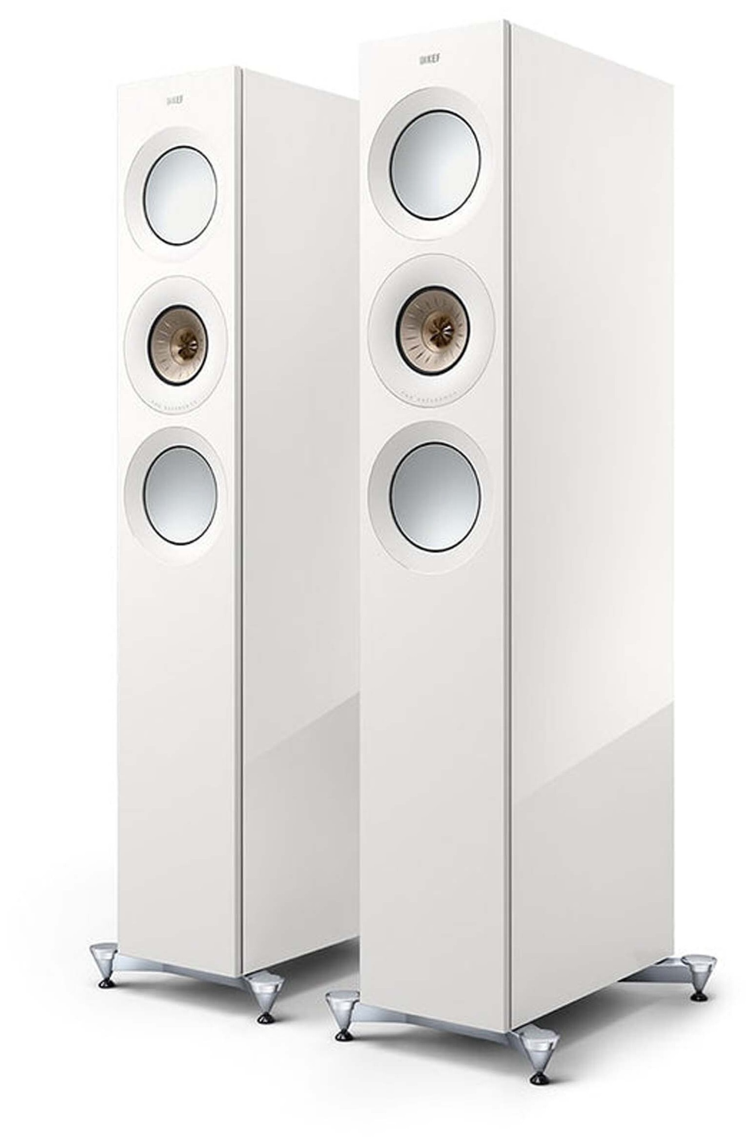 Auditorium KEF Reference 3 Meta Standlautsprecher 294480 - 1