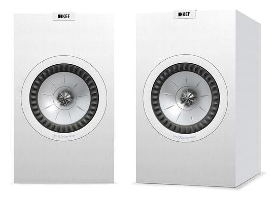 Auditorium KEF Q350 Kompaktlautsprecher 287086 - 1 Auditorium KEF Q350 Kompaktlautsprecher 287086 - 1