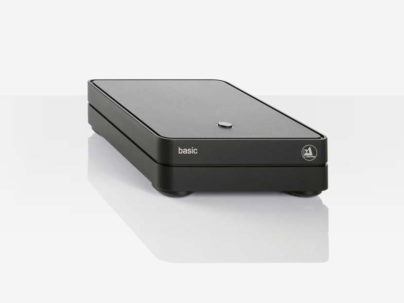 Auditorium Clearaudio BASIC V2  281619 - 1