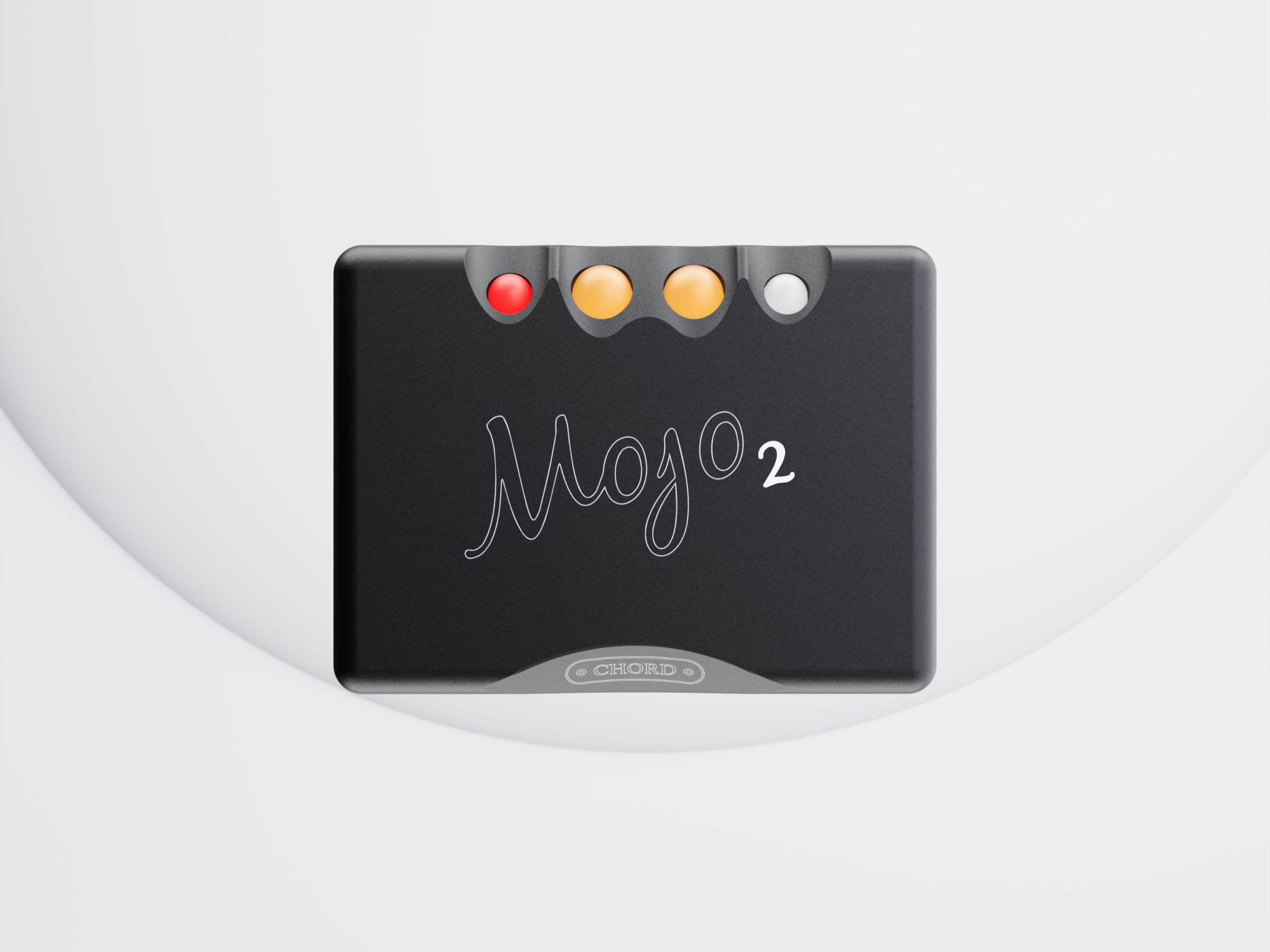 Auditorium Chord Mojo 2 DAC 2025 mobiler Kopfhörerverstärker 214341 - 1