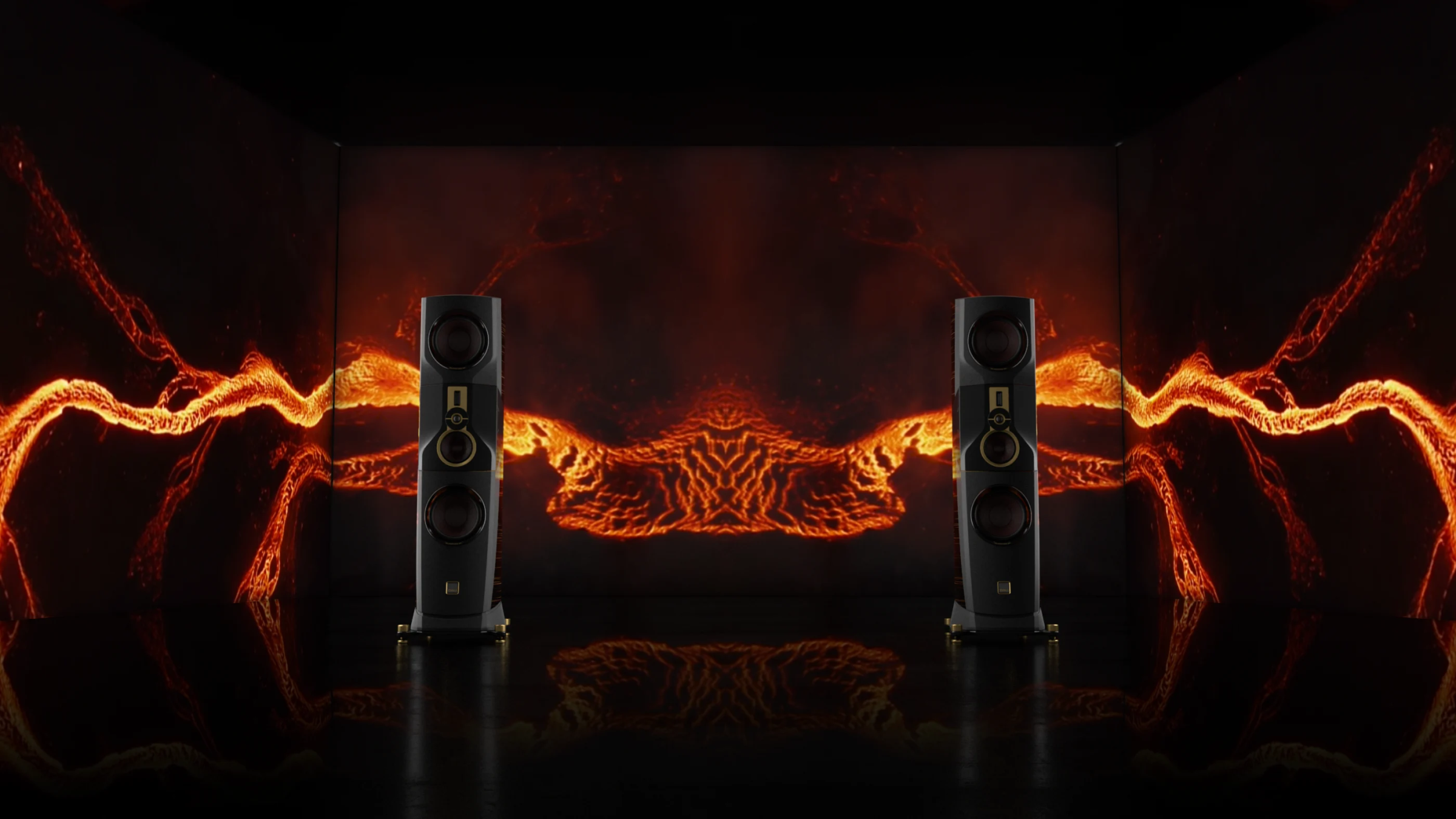 Auditorium Dali Kore High-End Standlautsprecher 299757 - 5