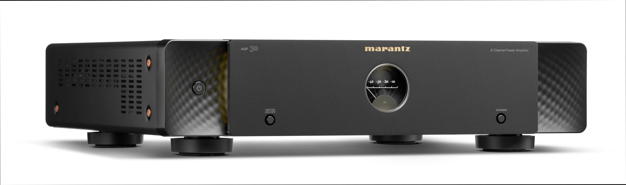 Auditorium Marantz AMP 30 6-Kanal-Verstärker 214576 - 2