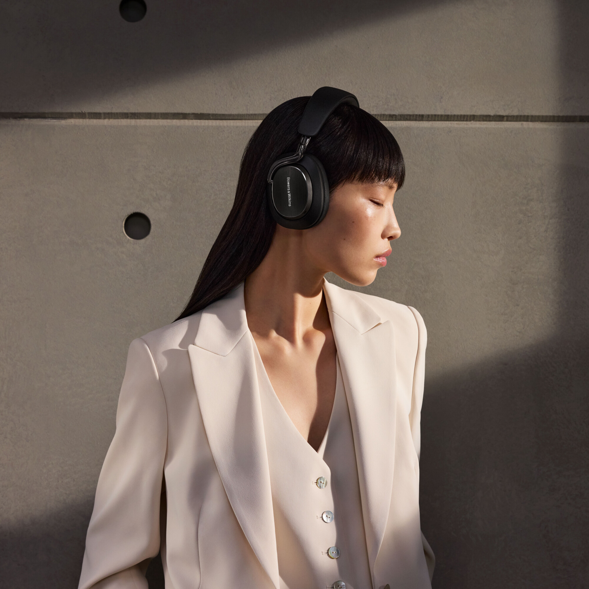 Auditorium Bowers & Wilkins PX8 S2 - Bluetooth Kopfhörer 213408 - 7
