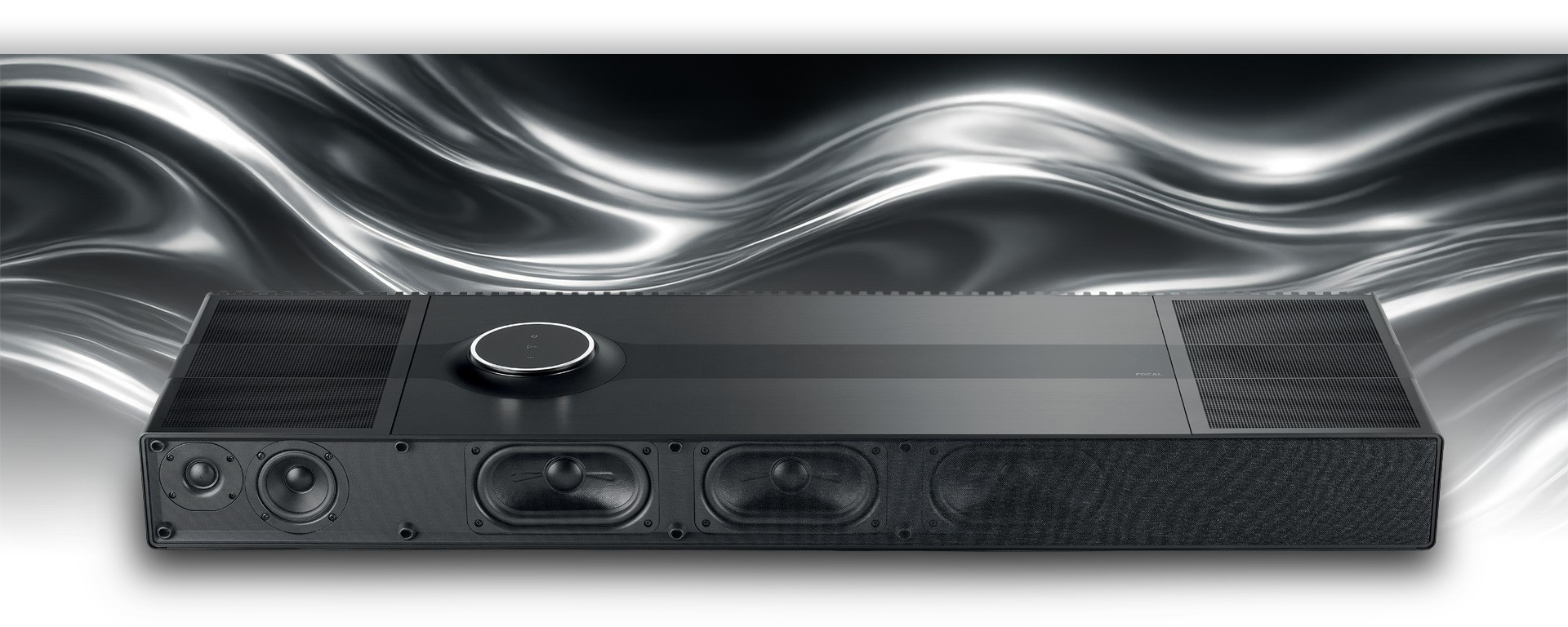 Auditorium Focal Mu-so HEKLA All-in-One-System 213980 - 8