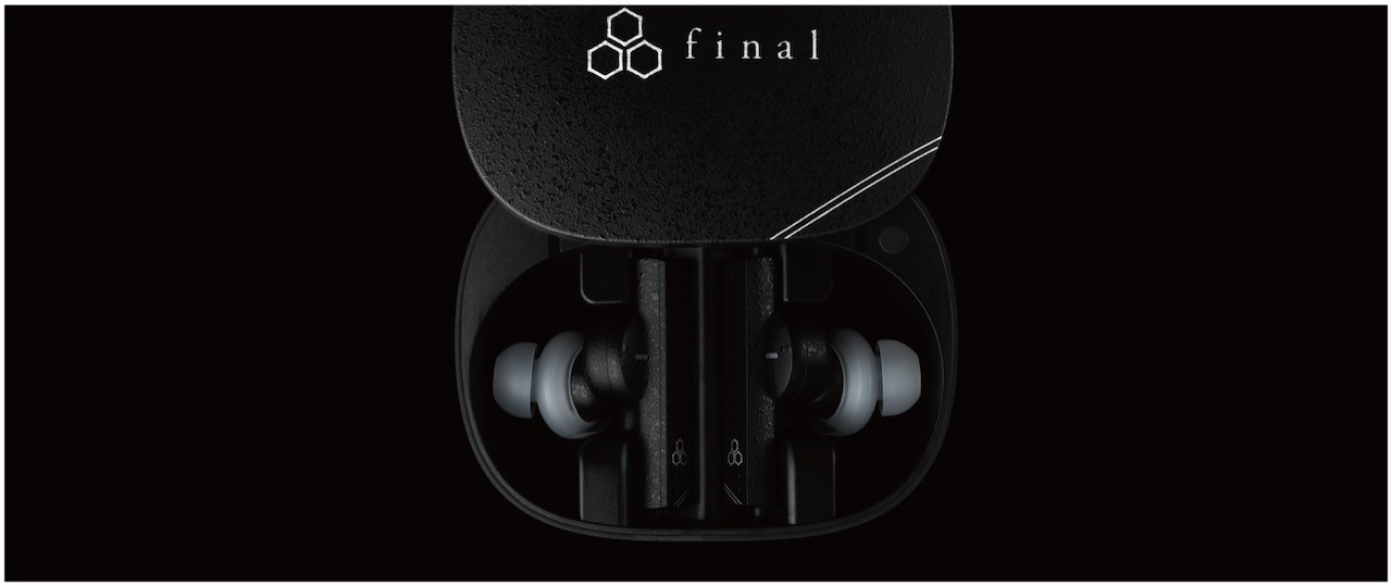 Auditorium Final ZE8000 MKII In Ear Kopfhörer 217444 - 5