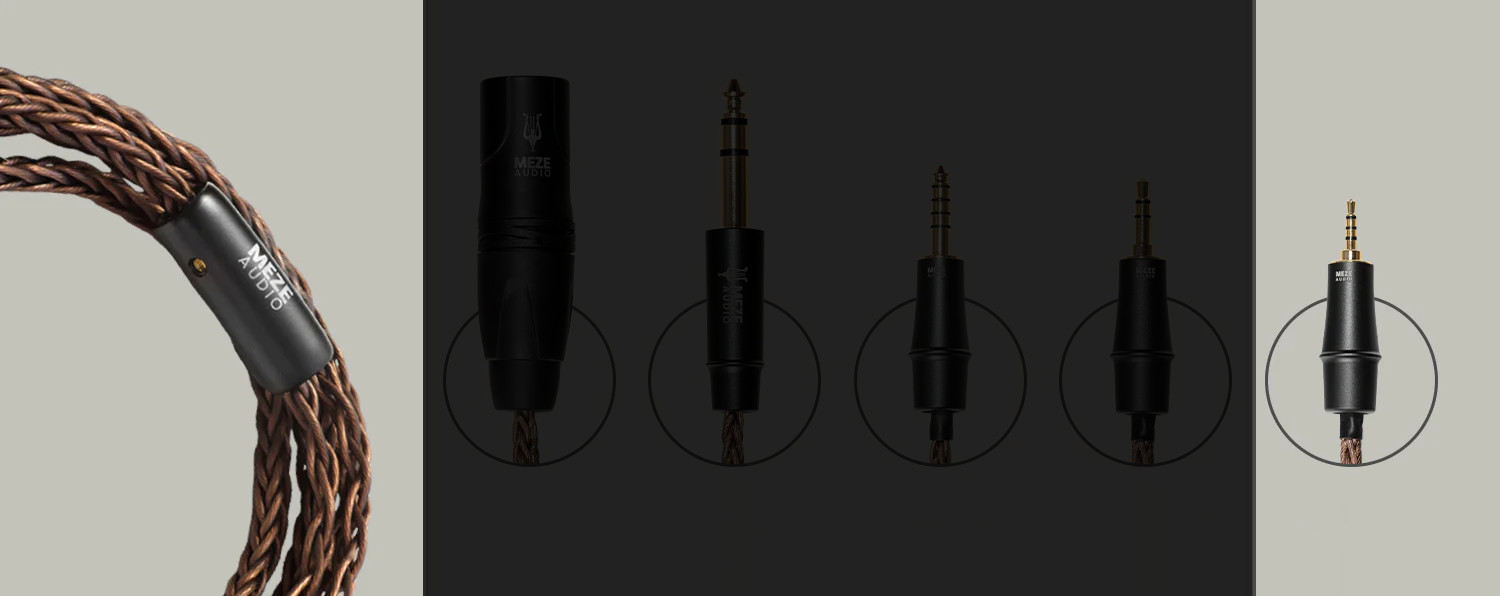 Auditorium Meze Empyrean II High-End Kopfhörer 202471 - 4