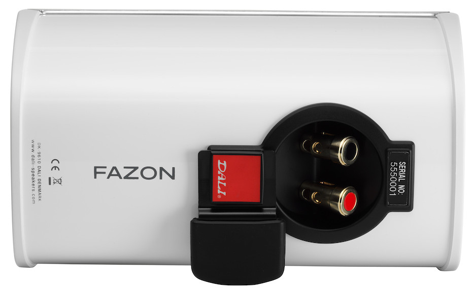 Auditorium Dali Fazon Mikro Vokal inkl. Frontgrill 266460 - 3