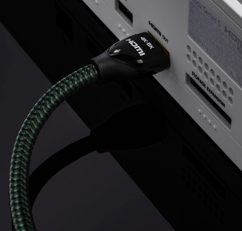Auditorium Audioquest Photon 48 HDMI  297700 - 4